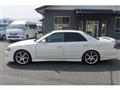 1997 Toyota Chaser