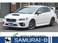 2017 Subaru WRX