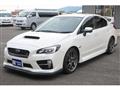 2017 Subaru WRX