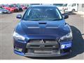 2014 Mitsubishi Lancer Evolution