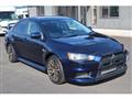 2014 Mitsubishi Lancer Evolution