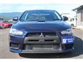 2014 Mitsubishi Lancer Evolution