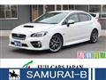 2016 Subaru WRX