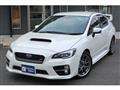 2016 Subaru WRX