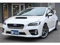 2016 Subaru WRX