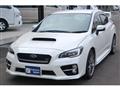 2016 Subaru WRX