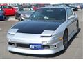 1997 Nissan 180SX