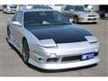 1997 Nissan 180SX