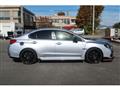 2017 Subaru WRX