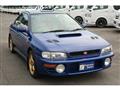 1997 Subaru Impreza Wrx