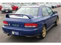 1997 Subaru Impreza Wrx