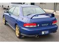 1997 Subaru Impreza Wrx