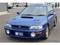 1997 Subaru Impreza Wrx