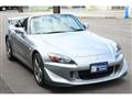 2008 Honda S2000