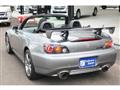 2008 Honda S2000