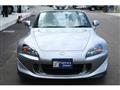 2008 Honda S2000