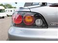 2008 Honda S2000