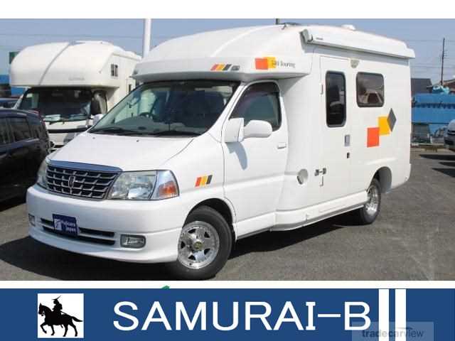 2003 Toyota Grand Hiace