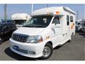 2003 Toyota Grand Hiace