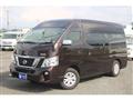 2021 Nissan NV350 Caravan