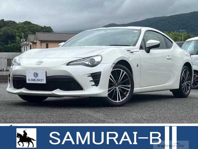 2021 Toyota 86