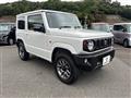 2023 Suzuki Jimny