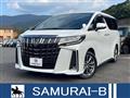 2022 Toyota Alphard