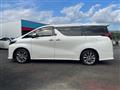 2022 Toyota Alphard