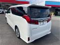 2022 Toyota Alphard