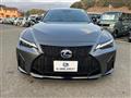 2022 Lexus IS