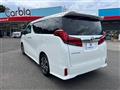 2022 Toyota Alphard