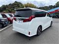 2022 Toyota Alphard