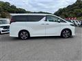 2022 Toyota Alphard