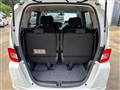 2014 Honda Freed