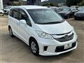 2014 Honda Freed