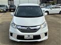 2014 Honda Freed