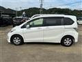 2014 Honda Freed