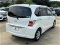 2014 Honda Freed