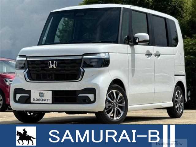 2024 Honda N BOX