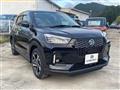 2024 Daihatsu Rocky