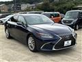 2019 Lexus ES