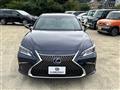 2019 Lexus ES