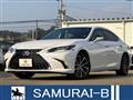 2022 Lexus ES