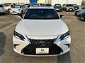 2022 Lexus ES