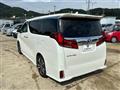 2022 Toyota Alphard