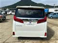 2022 Toyota Alphard