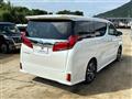 2022 Toyota Alphard