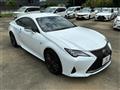 2023 Lexus RC