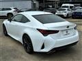 2023 Lexus RC