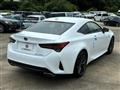 2023 Lexus RC